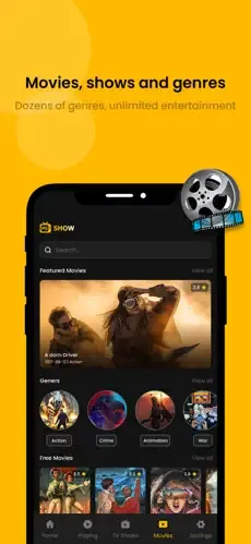 sony-liv-apk-mod-premium Movies and shows